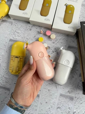 سوهان برقی شارژی
