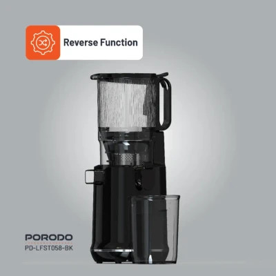 آبمیوهگیر پرودو مدلCold Press Slow Juicer