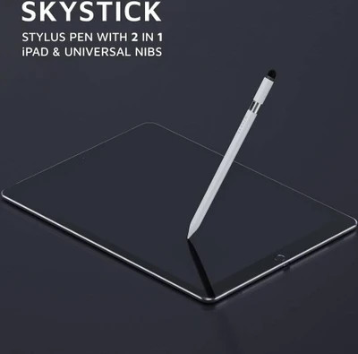 قلم لمسی Levelo مدل Skystick