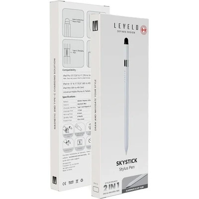 قلم لمسی Levelo مدل Skystick