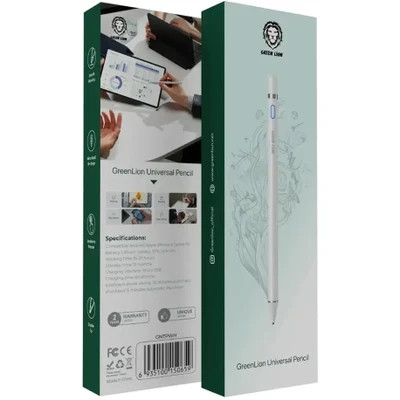 قلم هوشمند گرین لاین مدل Universal Pencil