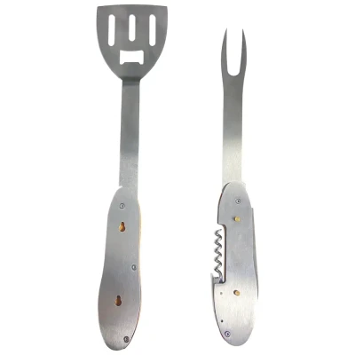 ست ابزار ۵ کاره باربیکیو گرین لاین مدل Multifunction