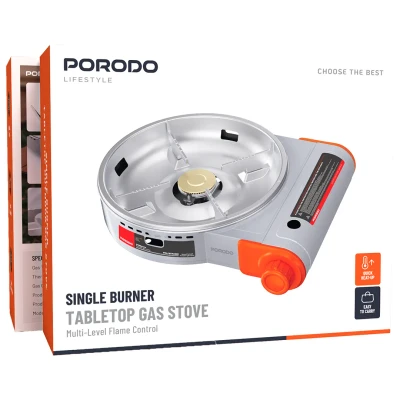 اجاق گاز کمپینگ پرودو مدل Single Burner