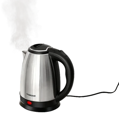 کتری برقی استیل پرودو مدلPyro