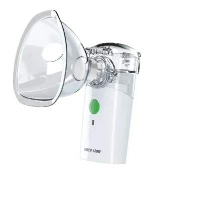 نبولایزر گرین لاین مدل Portable  Nebulizer