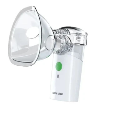 نبولایزر گرین لاین مدل Portable Nebulizer