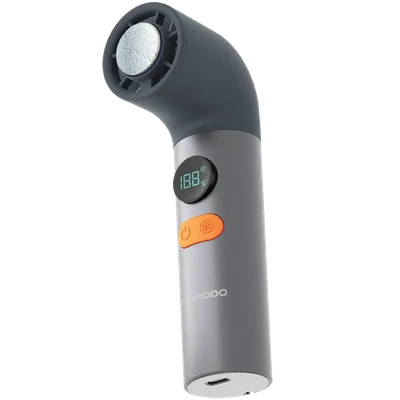 پنکه دستی شارژی پرودو مدل Chillo Polar