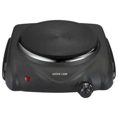 اجاق برقی تک شعله گرین لاین مدل Electric Stove