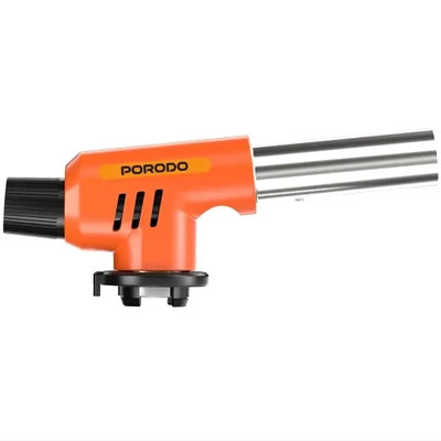 فندک گازی چندکاره پرودو با جرقهزن Piezo مدل multi-Function