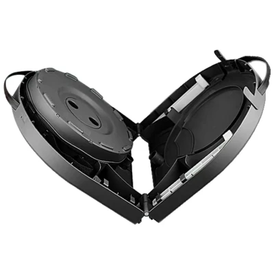 میز و صندلی تاشو گرین لاین مدل2in1 Foldable