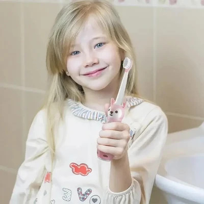 مسواک برقی کودک پرودو مدلKids Electric Toothbrush
