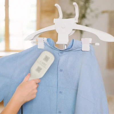 اتو بخار دستی پرودو مدلHandheld Mini Press Steam Iron