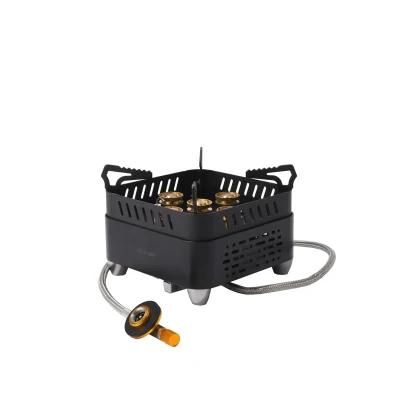 اجاق گاز کمپینگ گرین لاین  CAMPFIRE