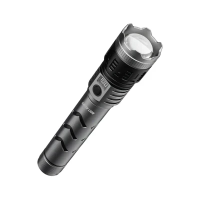 چراغ قوه گرین لاین مدل HUNTER PRO برد ۶۰۰ متر LED