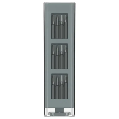 کیت پیچگوشتی دستی 42 تکه گرین لاین GMS-42