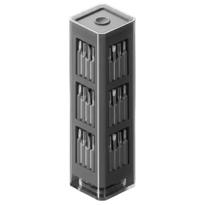 کیت پیچگوشتی دستی 42 تکه گرین لاین GMS-42