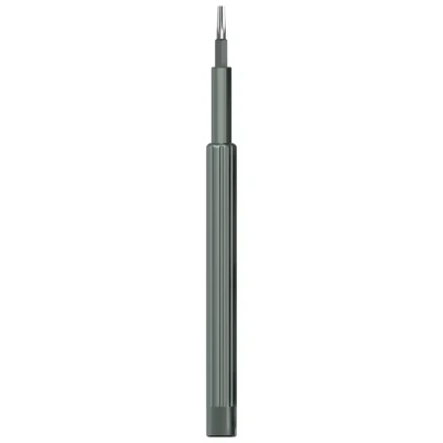 کیت پیچگوشتی دستی 42 تکه گرین لاین GMS-42