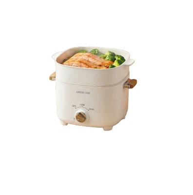 قابلمه برقی چندکاره گرین مدل Multi-pot