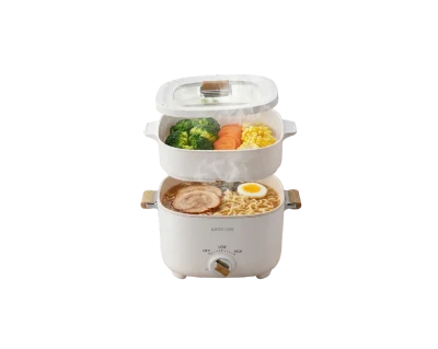 قابلمه برقی چندکاره گرین مدل Multi-pot
