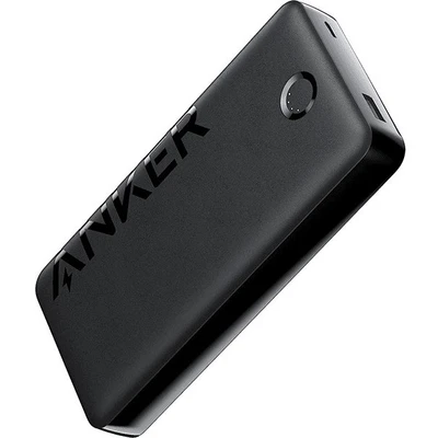 پاوربانک انکر مدل PowerCore 20k II  ظرفیت 20000 میلی آمپر ساعت