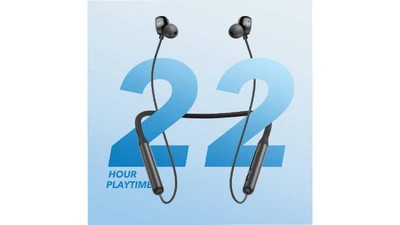 هندزفری گردنی انکر مدل Life U2i (Upgraded)