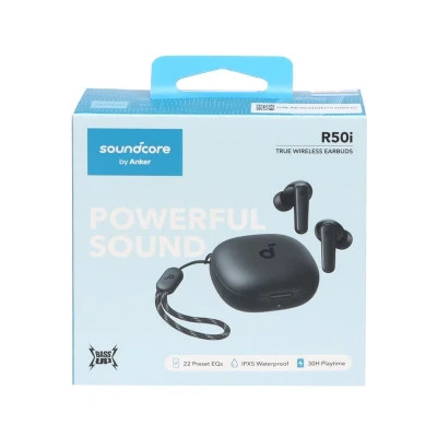 ایرپاد انکر مدل Soundcore R50i