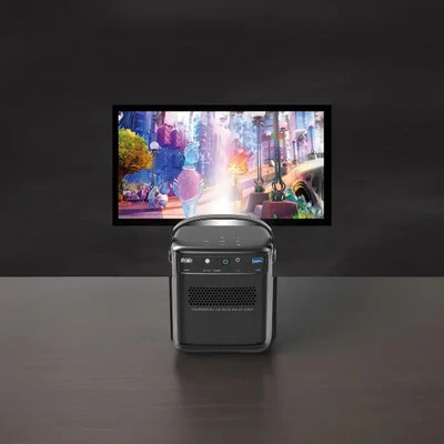 پروژکتور 4K پاورولوژی مدل PGTVP