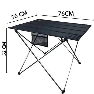 میز تاشو فضای باز گرین لاین مدلOutdoor Foldable Table