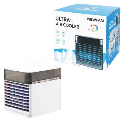 مینی کولر آبی رومیزی برقی مدلNewFan Ultra Air