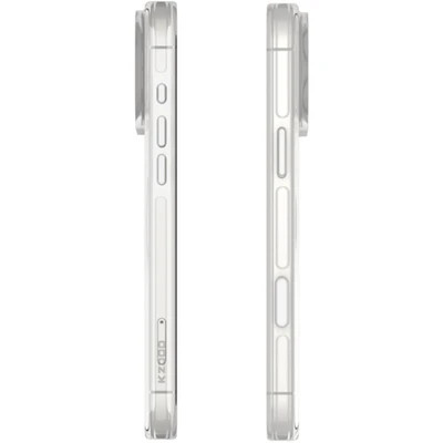 قاب مگ سیف اورجینالKZDOO مدل ICEGUARD سری 17