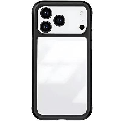 قاب گوشی iPhone 17 Pro Max اورجینال KZDOO مدل ARES