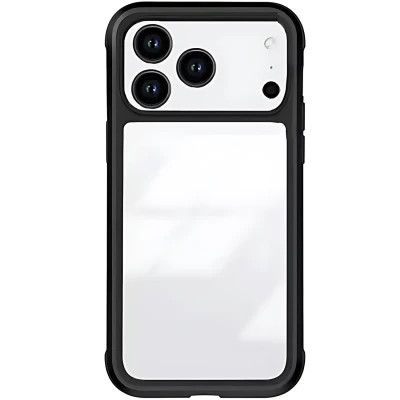 قاب گوشی iPhone 17 Pro Max اورجینال KZDOO مدل ARES