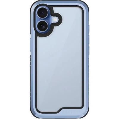 قاب گوشی iPhone 17 اورجینال KZDOO مدل ARES SPORT