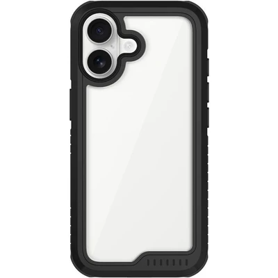 قاب گوشی iPhone 17 اورجینال KZDOO مدل ARES SPORT
