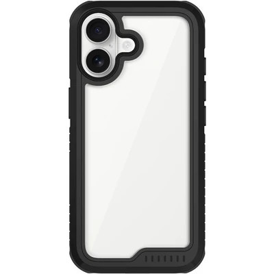 قاب گوشی iPhone 17 اورجینال KZDOO مدل ARES SPORT