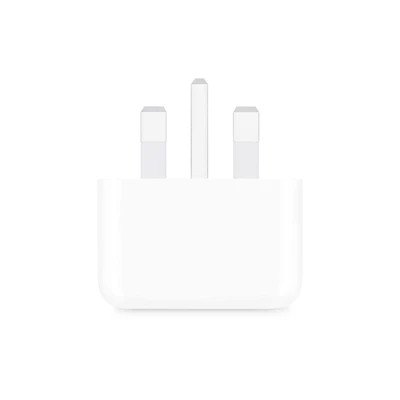 آداپتور اصلی اپل 20 وات B/A