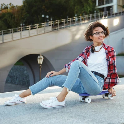 عینک هوشمند گرین لاین مدل URBANIC