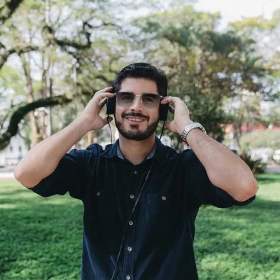 عینک هوشمند گرین لاین Galway Smart Glasses