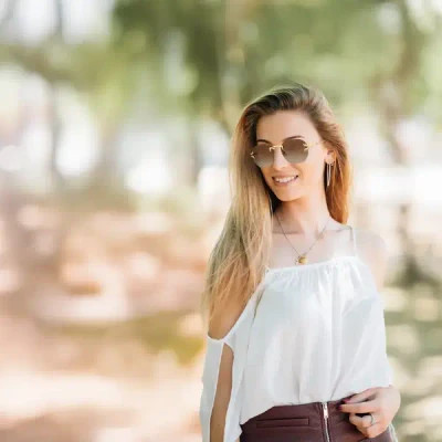 عینک آفتابی گرین لاین مدل Selvante
