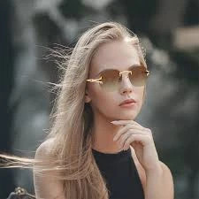 عینک آفتابی گرین لاین مدل Selvante