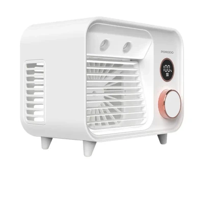پنکه مه پاش شارژی پرودو مدل Desktop Air Cooler PDF853