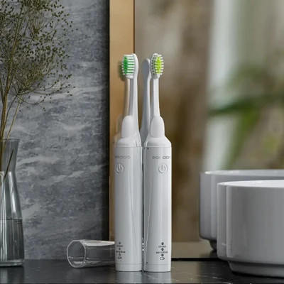 مسواک برقی شارژی پرودو مدل Rechargeable