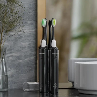 مسواک برقی شارژی پرودو مدل Rechargeable