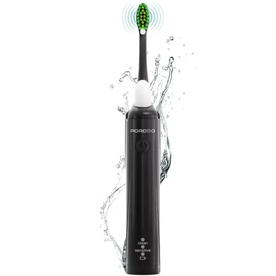 مسواک برقی شارژی پرودو مدل  Rechargeable