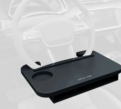سینی و میز فرمان خودرو گرین لاین مدل Multi-Function
