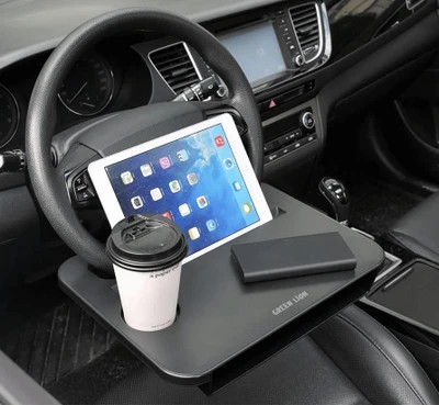 سینی و میز فرمان خودرو گرین لاین مدل Multi-Function