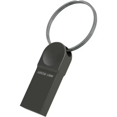 فلش مموری گرین لاین مدل Clix ظرفیت ۶۴ گیگابایت USB 3.0