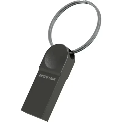 فلش مموری گرین لاین مدل Clix ظرفیت ۱۲۸ گیگابایت USB 3.0