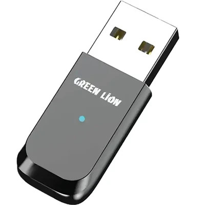 دانگل بلوتوث گرین لاین مدل Zinc Alloy Shell