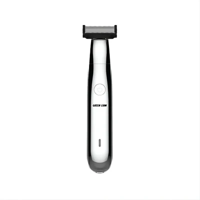 ماشین اصلاح گرین لاین مدل One Blade Pro با تیغه استیل ضد زنگ